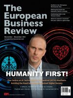 The European Business Review